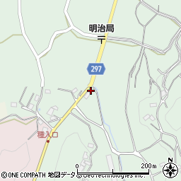 岡山県井原市芳井町種486周辺の地図