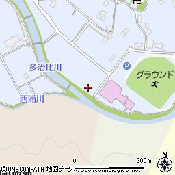 広島県安芸高田市吉田町相合603周辺の地図