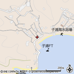 カネキ物産周辺の地図