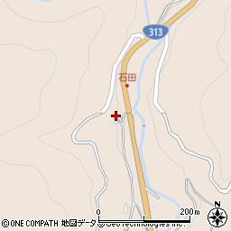 岡山県井原市芳井町花滝2845周辺の地図