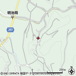 岡山県井原市芳井町種362周辺の地図