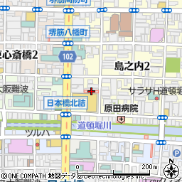 産科婦人科飯島病院（飯島会）周辺の地図