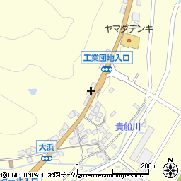 広島県安芸高田市吉田町吉田2075周辺の地図