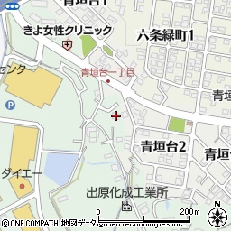奈良県奈良市石木町120の地図 住所一覧検索｜地図マピオン