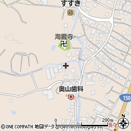 静岡県牧之原市須々木459周辺の地図