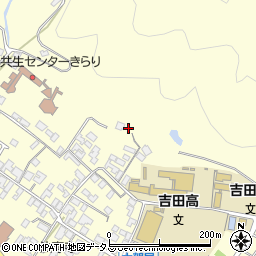 広島県安芸高田市吉田町吉田476周辺の地図