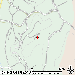 岡山県井原市芳井町種331周辺の地図