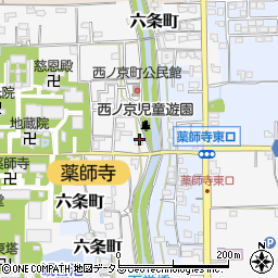 大浦貴金属工業株式会社周辺の地図