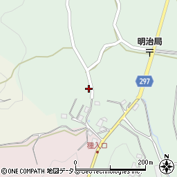 岡山県井原市芳井町種616周辺の地図