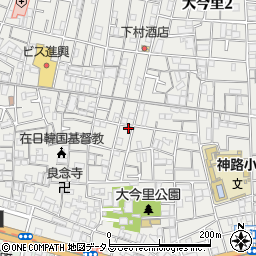 松井電気商会周辺の地図