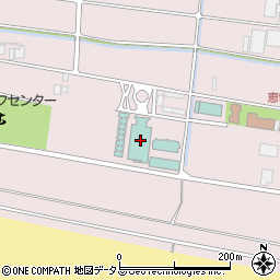 静岡県浜松市中央区倉松町3978周辺の地図