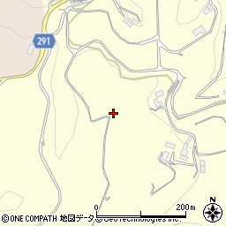 岡山県井原市美星町星田5279周辺の地図