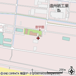 静岡県浜松市中央区倉松町3954周辺の地図