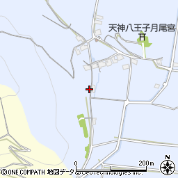 岡山県岡山市東区西庄367周辺の地図