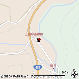竹村石油株式会社周辺の地図