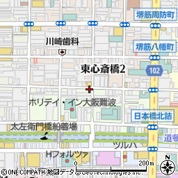 やんちゃくれ 大阪市 その他ジャンル の電話番号 住所 地図 マピオン電話帳