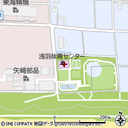 静岡県袋井市東同笠1611-5周辺の地図