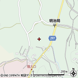 岡山県井原市芳井町種496周辺の地図