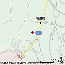 岡山県井原市芳井町種493周辺の地図