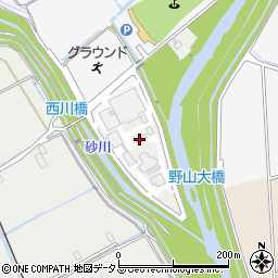 岡山県岡山市北区尾上167周辺の地図