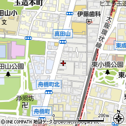 藝夢堂株式会社周辺の地図