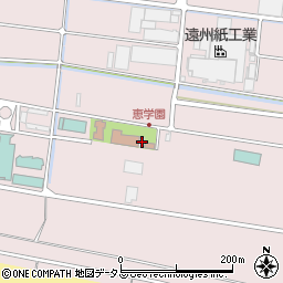 静岡県浜松市中央区倉松町3675周辺の地図