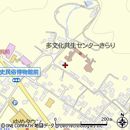 広島県安芸高田市吉田町吉田420周辺の地図