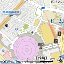 株式会社岡田建築周辺の地図