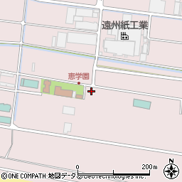 静岡県浜松市中央区倉松町3704周辺の地図