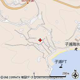 小泉電気工事周辺の地図