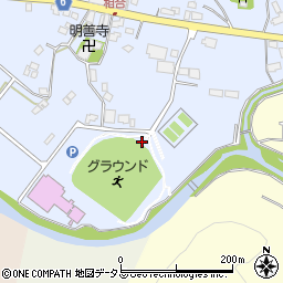 広島県安芸高田市吉田町相合666周辺の地図