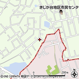 三重県伊賀市上神戸4520-158周辺の地図