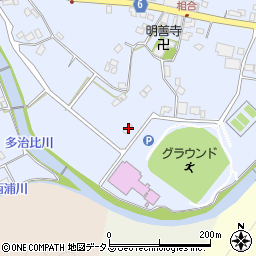 広島県安芸高田市吉田町相合639周辺の地図