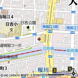 西日本フォロー有限会社周辺の地図