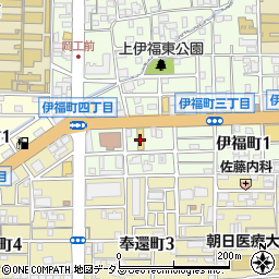昭和ホンダ販売周辺の地図