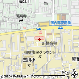 東大阪山路病院 東大阪市 病院 の電話番号 住所 地図 マピオン電話帳