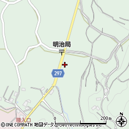 岡山県井原市芳井町種460周辺の地図