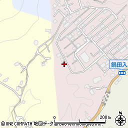 静岡県下田市六丁目42-41周辺の地図