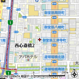 バラブシュカ BALABUSHKA周辺の地図