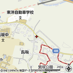 株式会社富士住建周辺の地図