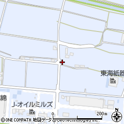 真田ハイツ３周辺の地図