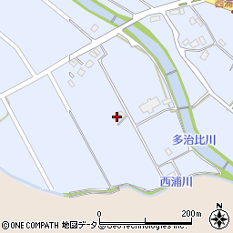 広島県安芸高田市吉田町相合362周辺の地図