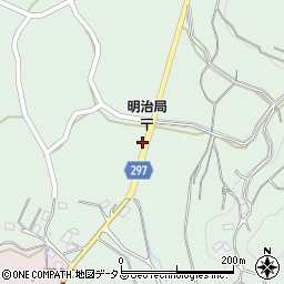 岡山県井原市芳井町種532周辺の地図