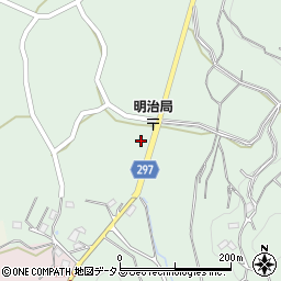 岡山県井原市芳井町種515周辺の地図