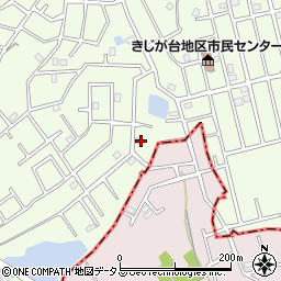 三重県伊賀市上神戸4520-171周辺の地図