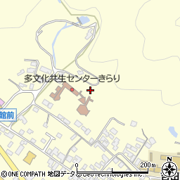 広島県安芸高田市吉田町吉田403周辺の地図