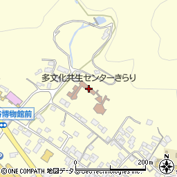 広島県安芸高田市吉田町吉田406周辺の地図