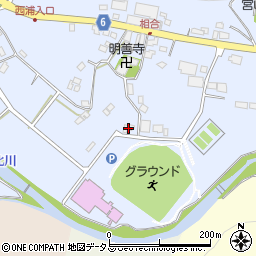 広島県安芸高田市吉田町相合739周辺の地図