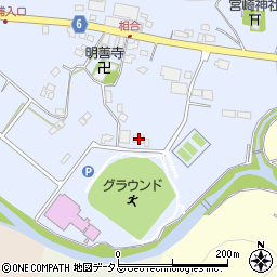 広島県安芸高田市吉田町相合732周辺の地図