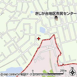 三重県伊賀市上神戸4520-13周辺の地図